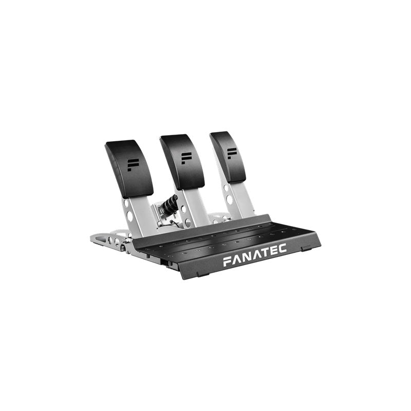 Fanatec CSL LC Pedals