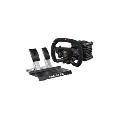Fanatec DD Pro Vision GT Ready2Race Racing Bundle