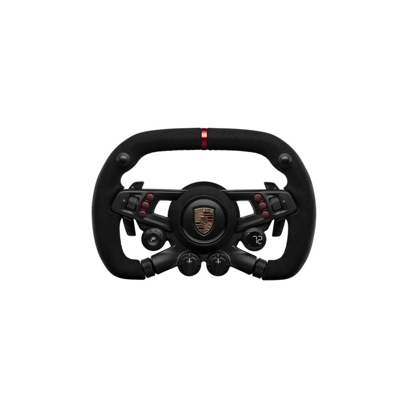 CSL Elite Steering Wheel Porsche Vision GT