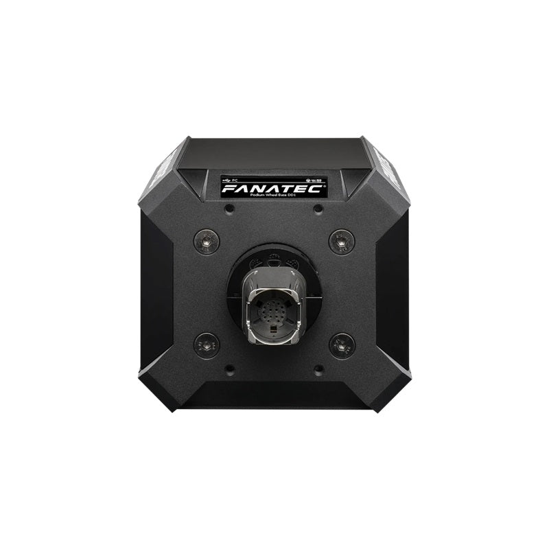Fanatec Podium DD1 QR2 Wheel Base