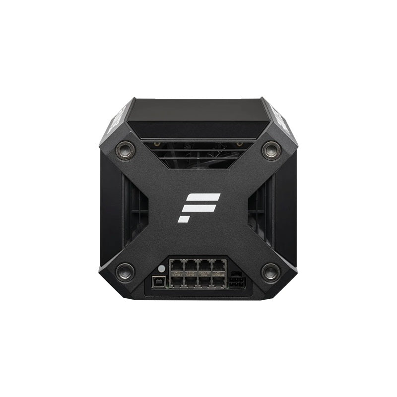 Fanatec Podium DD1 QR2 Wheel Base