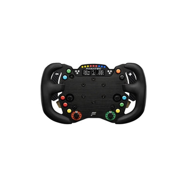 Fanatec Podium GT3 Endurance Steering Wheel