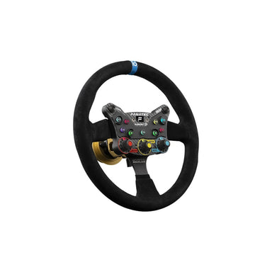 Fanatec Podium Monte Carlo Rally Steering Wheel