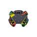 Fanatec Podium Porsche 911 GT3 R Steering Wheel