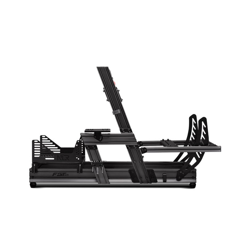Next Level Racing F-GT Elite Formula and GT Racing Seat Front and Side Mount Edition