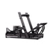 Next Level Racing F-GT Elite Formula and GT Racing Seat Wheel Plate Edition