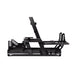 Next Level Racing F-GT Elite Formula and GT Racing Seat Wheel Plate Edition