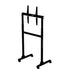 Next Level Racing Free Standing Single Monitor Stand