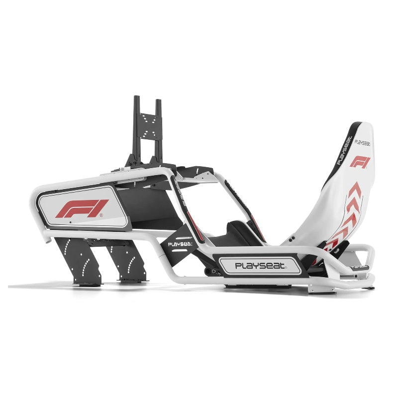 PlaySeat Formula Intelligence Sim Racing Seat - F1 Edition