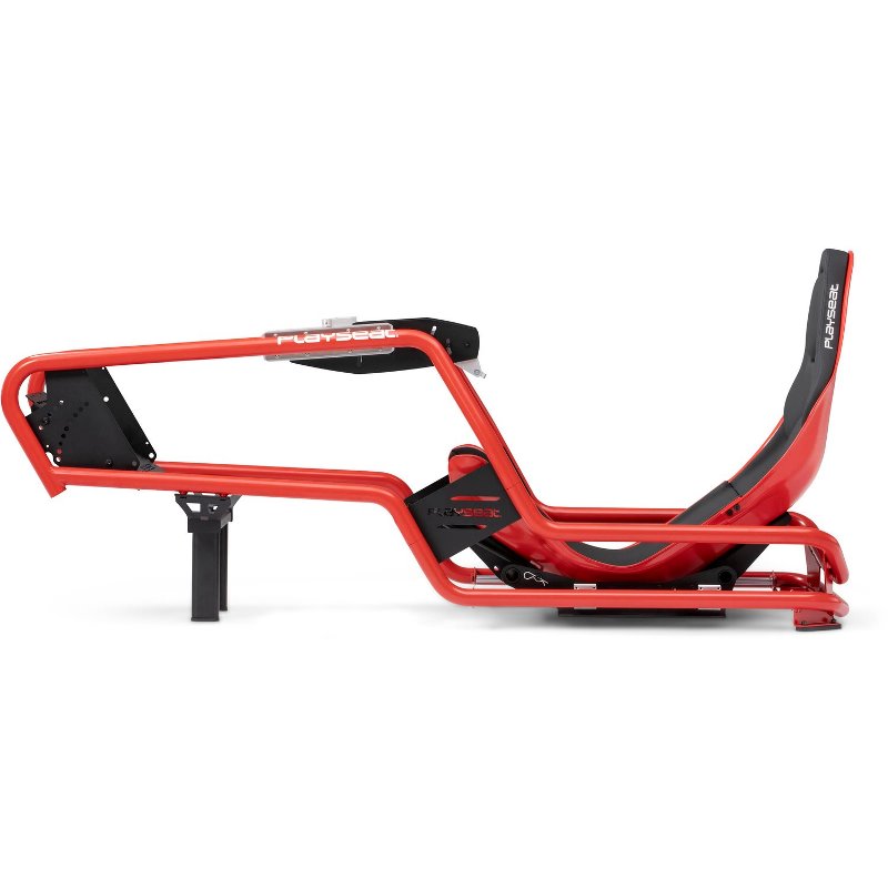 PlaySeat Formula Intelligence Racing Seat in Red