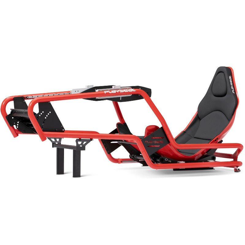 PlaySeat Formula Intelligence Racing Seat in Red