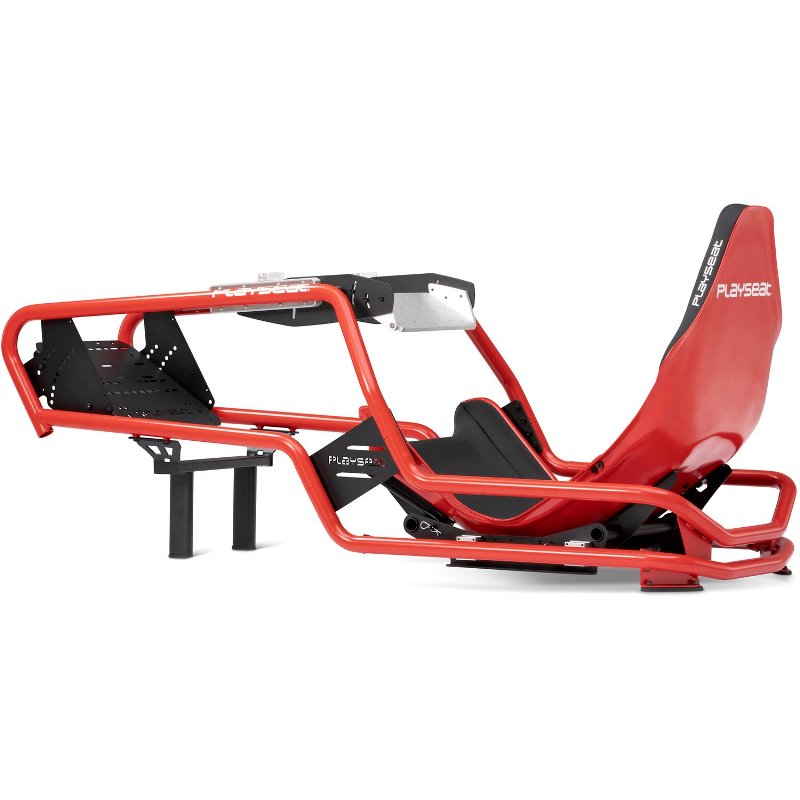 PlaySeat Formula Intelligence Racing Seat in Red