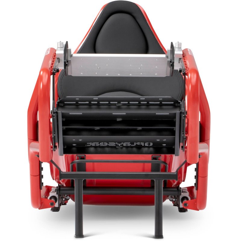 PlaySeat Formula Intelligence Racing Seat in Red