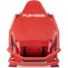 PlaySeat Formula Intelligence Racing Seat in Red