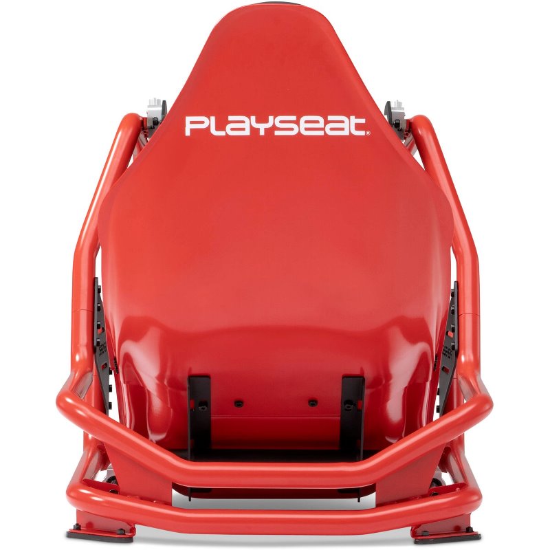 PlaySeat Formula Intelligence Racing Seat in Red
